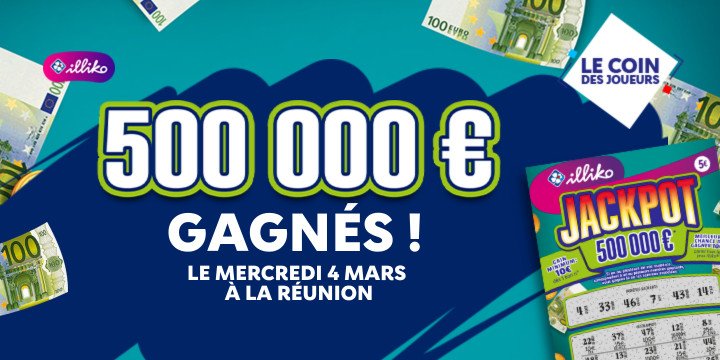 Jackpot FDJ - Valo eMerch